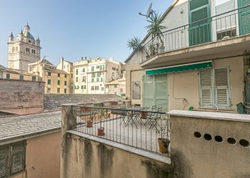 Foto 17 - Appartamento Piazzetta Tavarone, Genova - foto 17