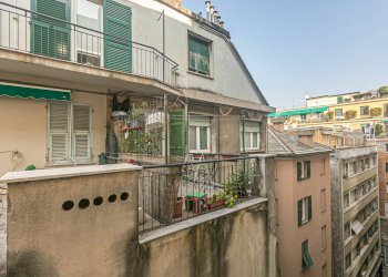 Foto 18 - Appartamento Piazzetta Tavarone, Genova - foto 18