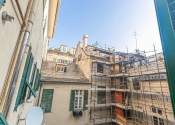 Foto 23 - Appartamento Piazzetta Tavarone, Genova - foto 23