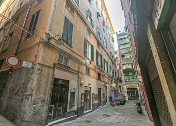 Foto 35 - Appartamento Piazzetta Tavarone, Genova - foto 35