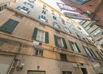 Foto 36 - Appartamento Piazzetta Tavarone, Genova - foto 36
