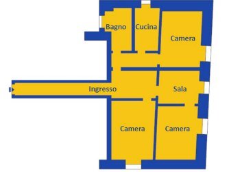 Foto 37 - Appartamento Piazzetta Tavarone, Genova - foto 37