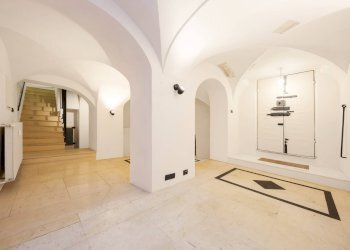 Foto 1 - Three-room apartment Via Al Ponte Reale, Genova - photo 1