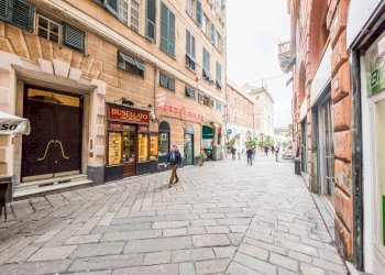 Foto 2 - Three-room apartment Via Al Ponte Reale, Genova - photo 2