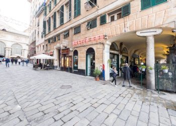 Foto 4 - Three-room apartment Via Al Ponte Reale, Genova - photo 4