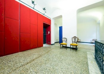 Foto 8 - Three-room apartment Via Al Ponte Reale, Genova - photo 8