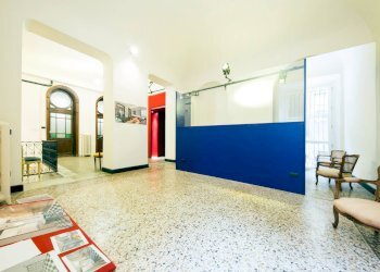 Foto 10 - Three-room apartment Via Al Ponte Reale, Genova - photo 10