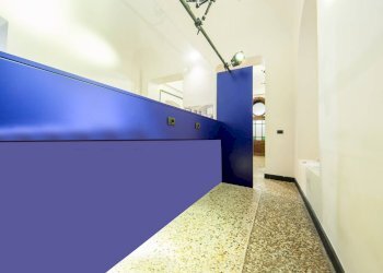 Foto 12 - Three-room apartment Via Al Ponte Reale, Genova - photo 12