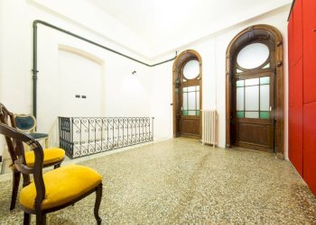 Foto 13 - Three-room apartment Via Al Ponte Reale, Genova - photo 13