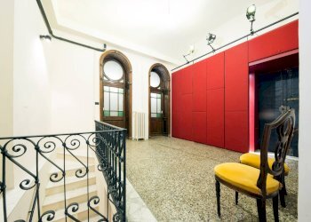 Foto 14 - Three-room apartment Via Al Ponte Reale, Genova - photo 14