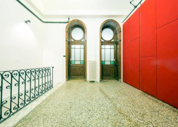 Foto 15 - Three-room apartment Via Al Ponte Reale, Genova - photo 15