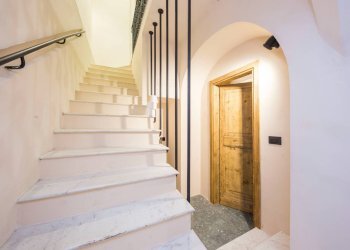 Foto 18 - Three-room apartment Via Al Ponte Reale, Genova - photo 18