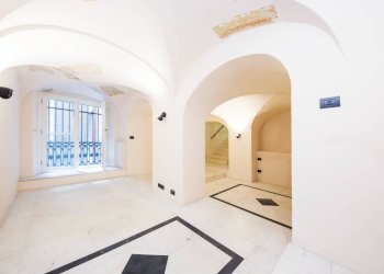 Foto 20 - Three-room apartment Via Al Ponte Reale, Genova - photo 20