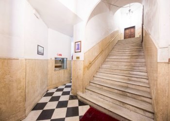 Foto 30 - Three-room apartment Via Al Ponte Reale, Genova - photo 30