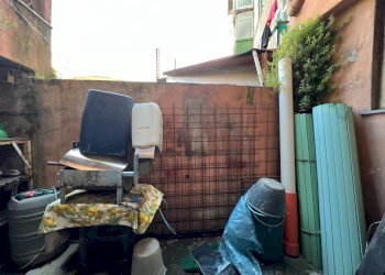 Foto 22 - One-room apartment Via Renato Quartini, Genova - photo 22