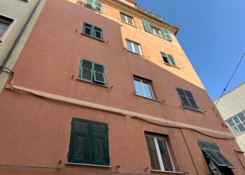 Foto 27 - One-room apartment Via Renato Quartini, Genova - photo 27