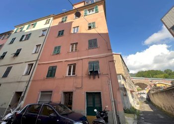 Foto 28 - One-room apartment Via Renato Quartini, Genova - photo 28