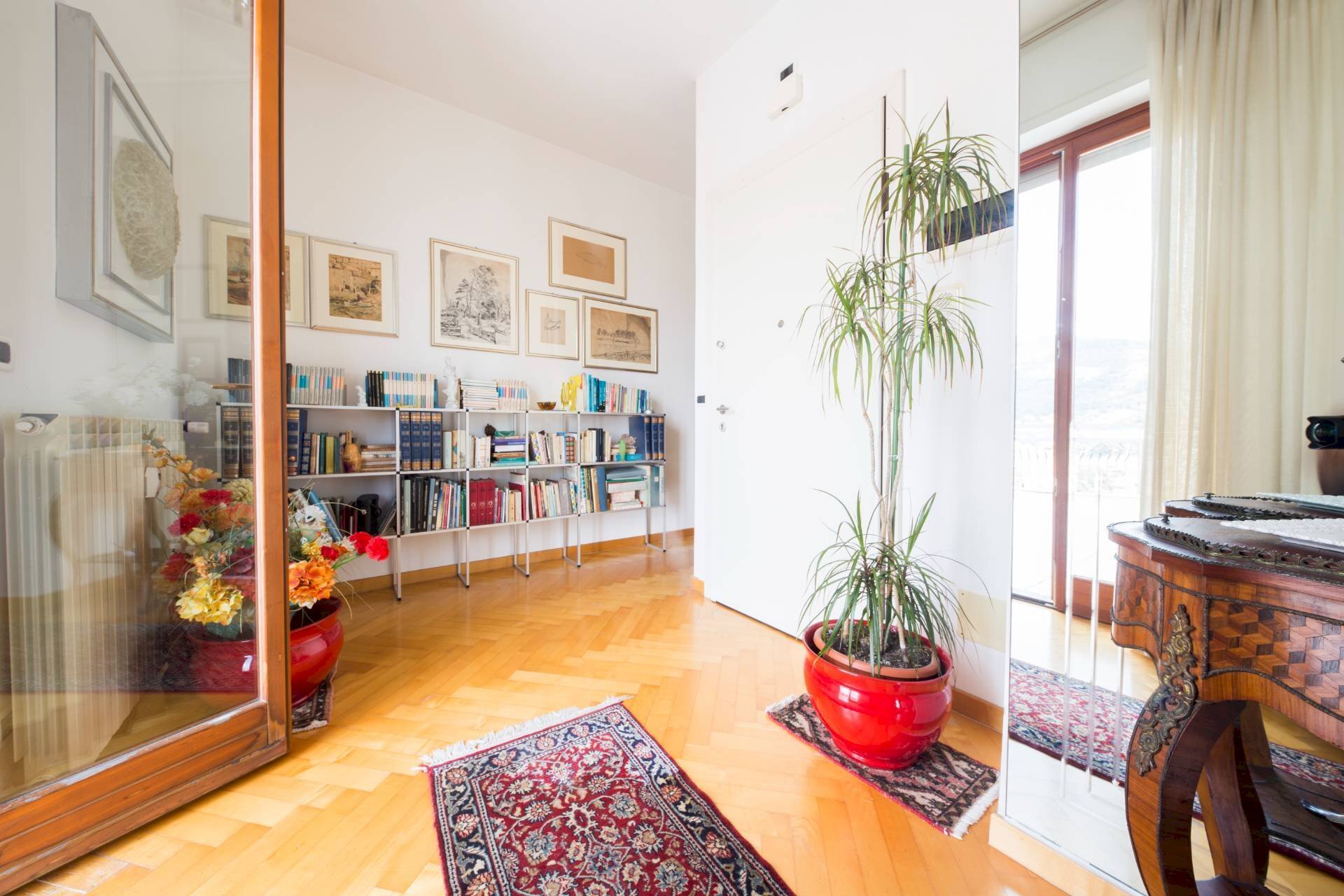 Foto 3 - Quadrilocale Via Giovane Italia, Varazze - foto 3