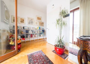 Foto 3 - Quadrilocale Via Giovane Italia, Varazze - foto 3