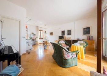 Foto 5 - Quadrilocale Via Giovane Italia, Varazze - foto 5