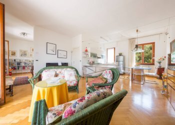 Foto 6 - Quadrilocale Via Giovane Italia, Varazze - foto 6