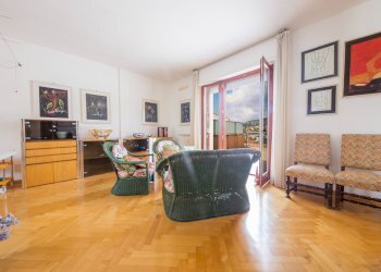 Foto 7 - Quadrilocale Via Giovane Italia, Varazze - foto 7