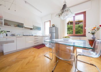 Foto 8 - Quadrilocale Via Giovane Italia, Varazze - foto 8