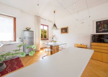 Foto 10 - Quadrilocale Via Giovane Italia, Varazze - foto 10