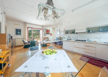 Foto 11 - Quadrilocale Via Giovane Italia, Varazze - foto 11