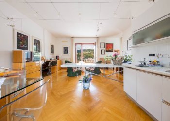 Foto 12 - Quadrilocale Via Giovane Italia, Varazze - foto 12