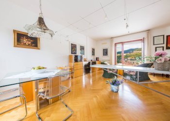 Foto 13 - Quadrilocale Via Giovane Italia, Varazze - foto 13