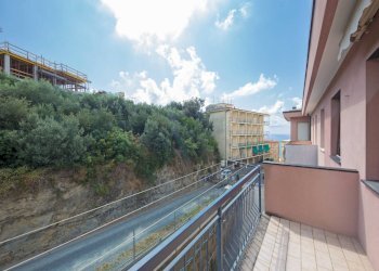 Foto 16 - Quadrilocale Via Giovane Italia, Varazze - foto 16