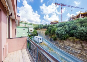 Foto 17 - Quadrilocale Via Giovane Italia, Varazze - foto 17