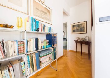 Foto 18 - Quadrilocale Via Giovane Italia, Varazze - foto 18