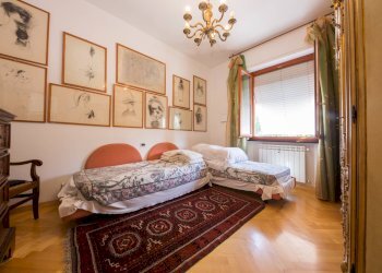 Foto 23 - Quadrilocale Via Giovane Italia, Varazze - foto 23