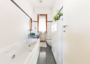 Foto 24 - Quadrilocale Via Giovane Italia, Varazze - foto 24