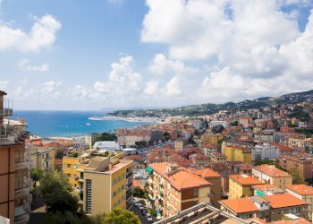 Foto 26 - Quadrilocale Via Giovane Italia, Varazze - foto 26