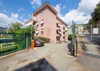 Foto 36 - Quadrilocale Via Giovane Italia, Varazze - foto 36