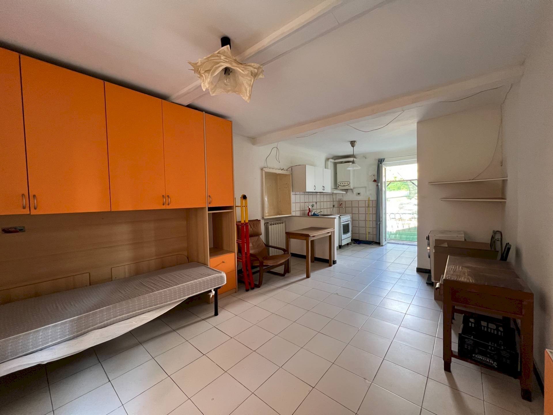 Foto 2 - Office Via Renato Quartini, Genova - photo 2