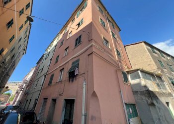 Foto 31 - Office Via Renato Quartini, Genova - photo 31