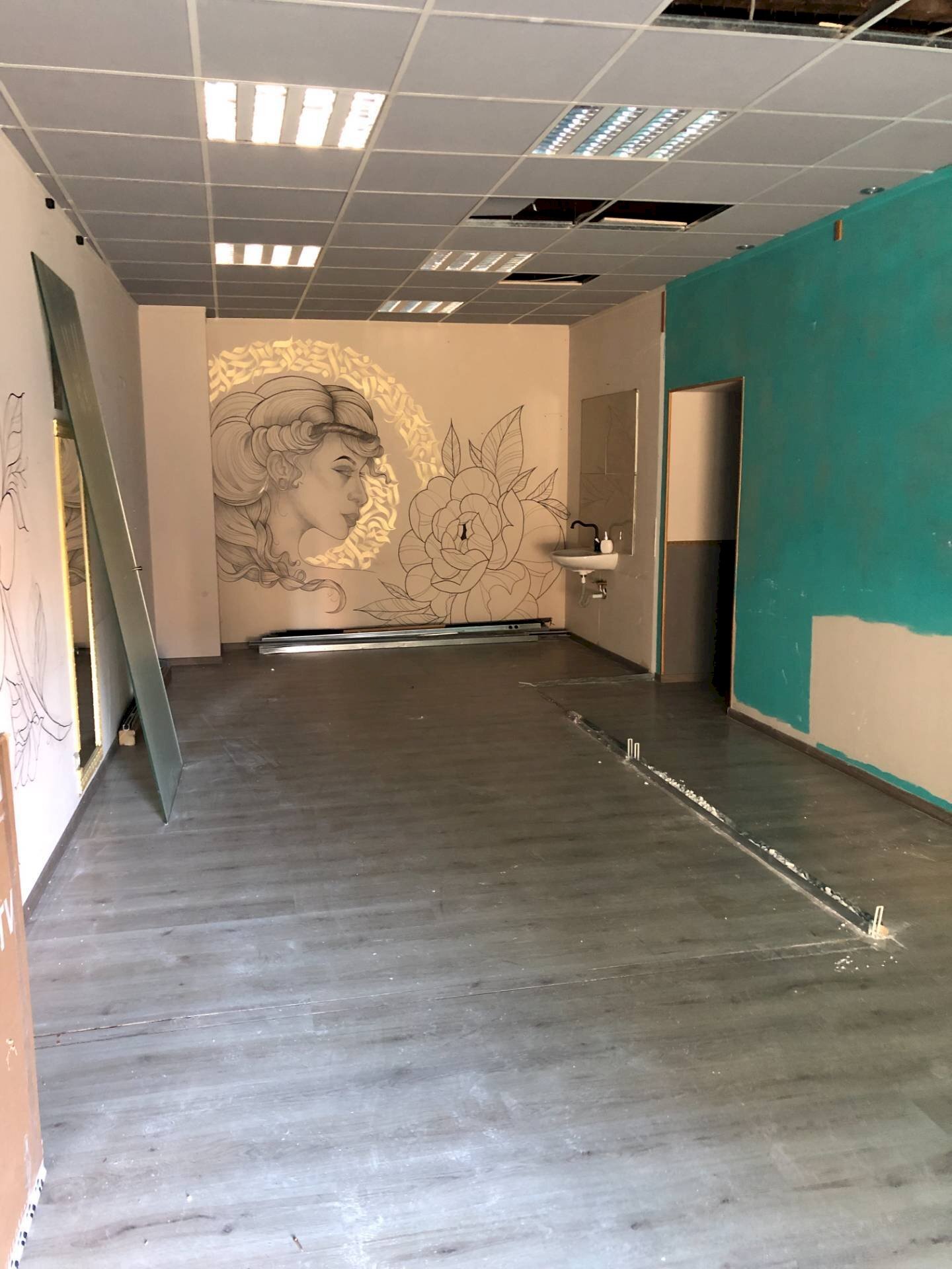 Foto 1 - Commercial Activity Via Canevari
 
320r, Genova - photo 1