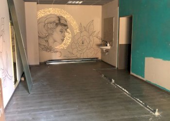 Foto 1 - Commercial Activity Via Canevari
 
320r, Genova - photo 1