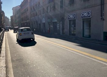 Foto 16 - Commercial Activity Via Canevari
 
320r, Genova - photo 16