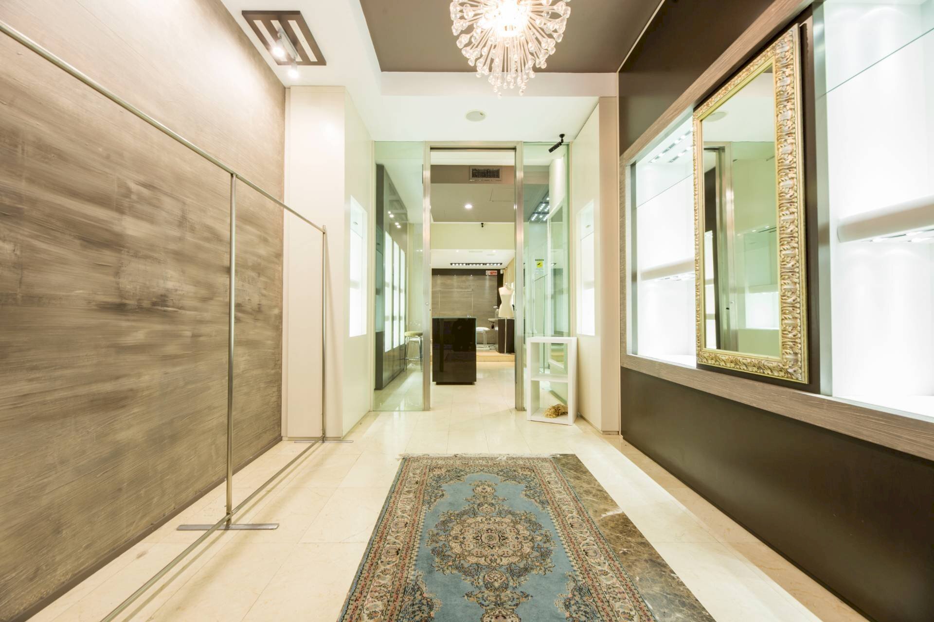 Foto 1 - Commercial Premises Via di Scurreria, Genova - photo 1