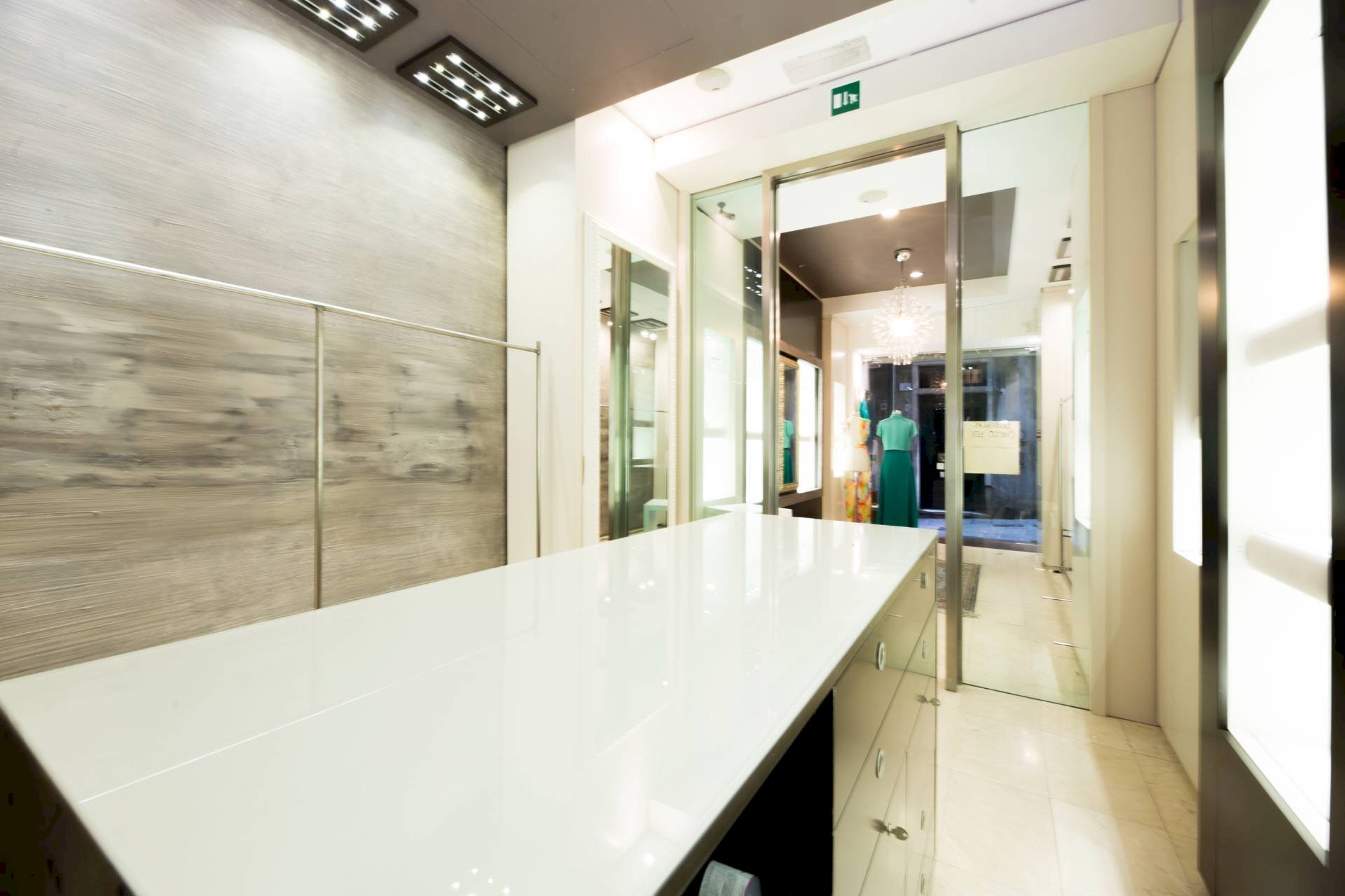 Foto 2 - Commercial Premises Via di Scurreria, Genova - photo 2