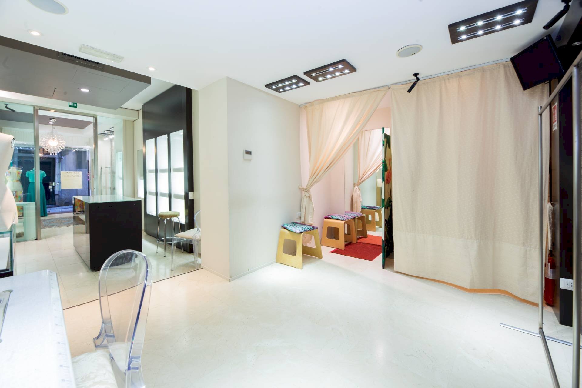 Foto 3 - Commercial Premises Via di Scurreria, Genova - photo 3