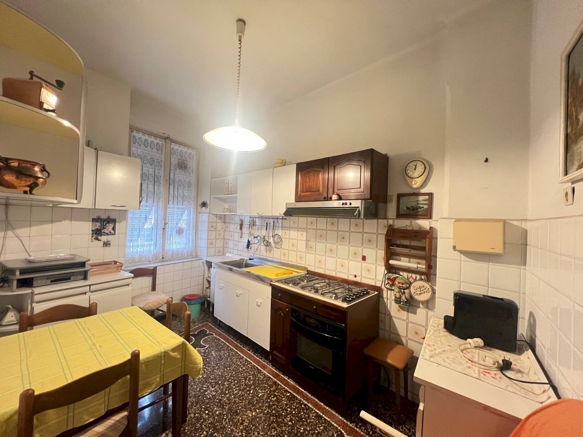 Foto 2 - Trilocale Via Guido Pellizzari
 
2, Genova - foto 2