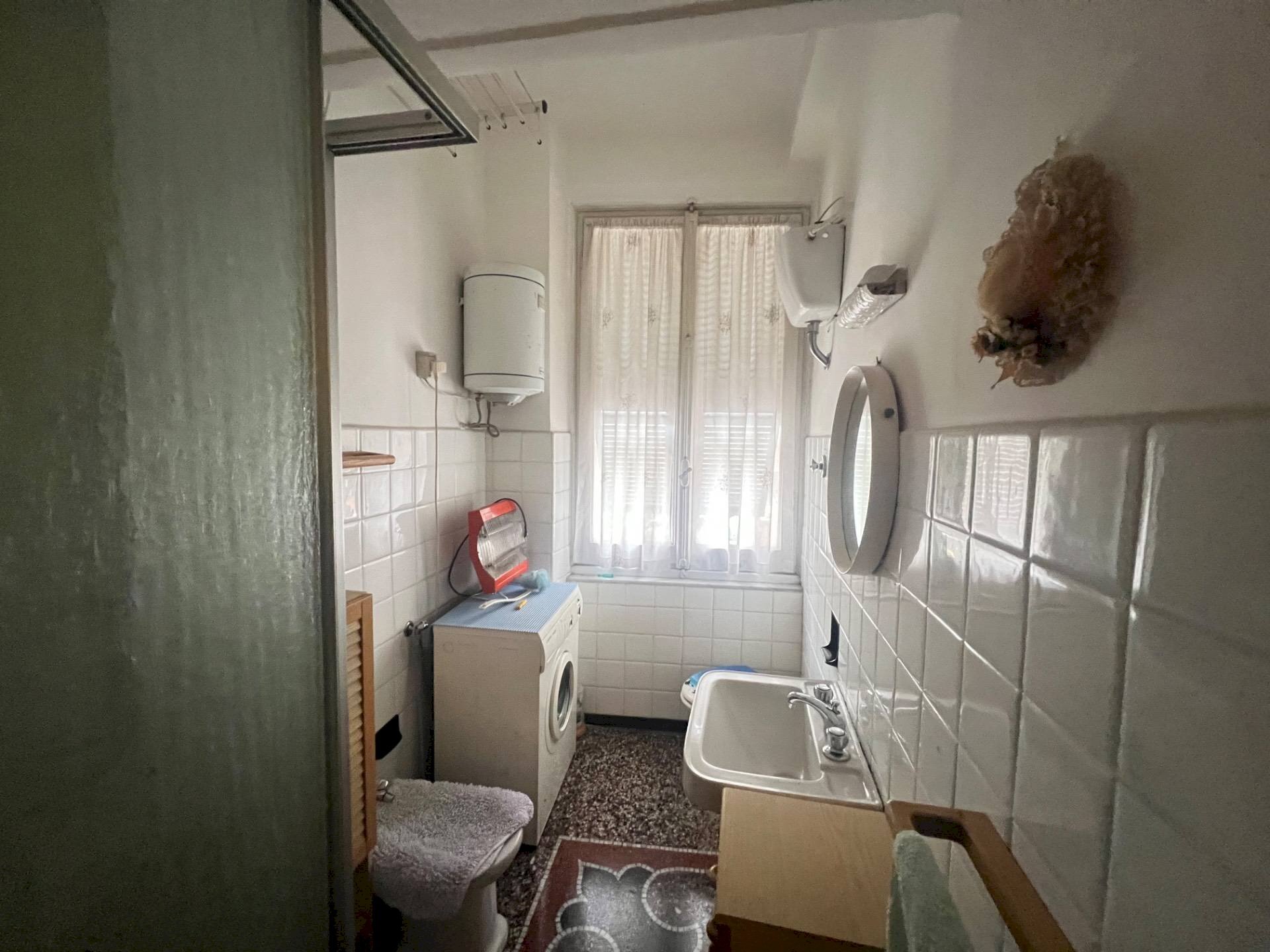 Foto 3 - Trilocale Via Guido Pellizzari
 
2, Genova - foto 3