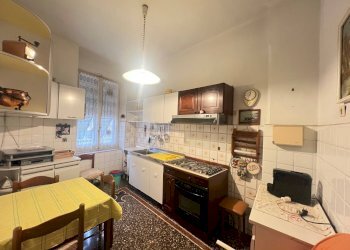 Foto 1 - Trilocale Via Guido Pellizzari
 
2, Genova - foto 1