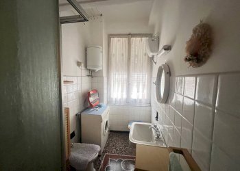 Foto 4 - Trilocale Via Guido Pellizzari
 
2, Genova - foto 4